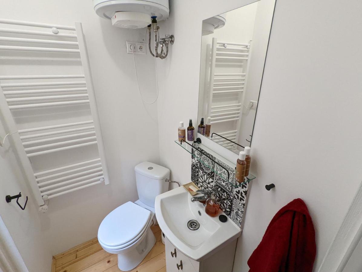 Apartman Braxatoris Banská Štiavnica 外观 照片